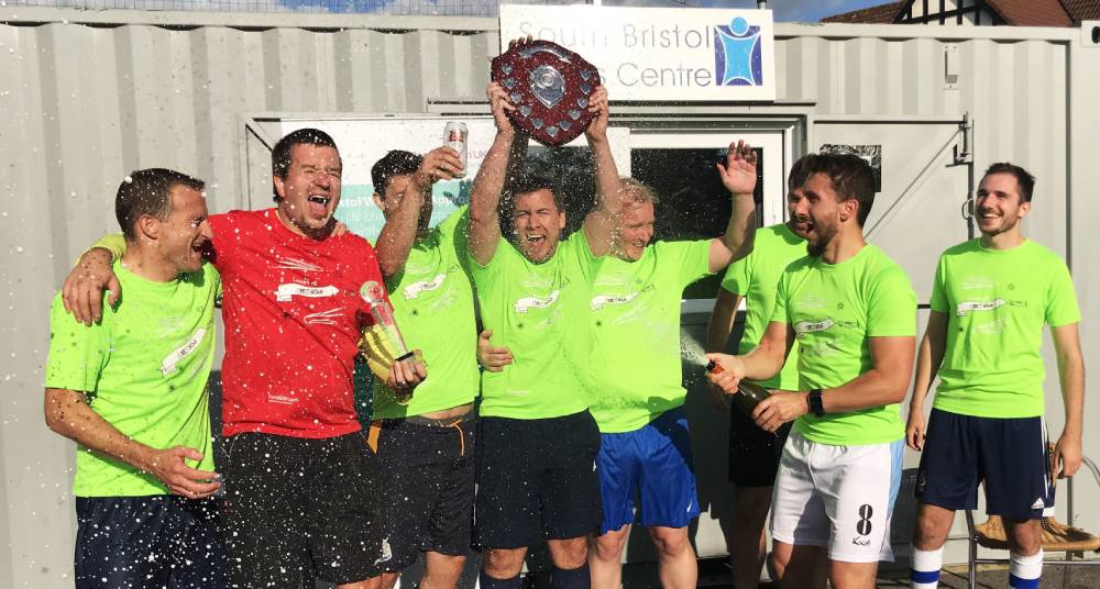 Sift charity 5 a side football – 2019 tournament