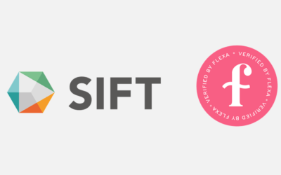 Sift are Flexified!