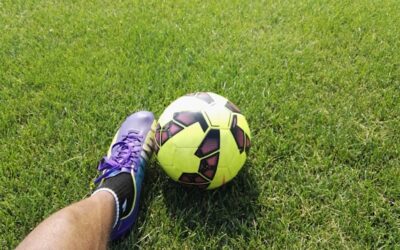 Celebrating community: SIFT’s 7th annual charity football tournament with 1625 Independent People